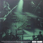 Employed To Serve / Eternal Forward Motion (LP)