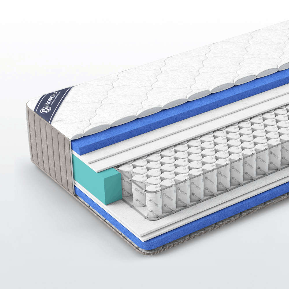 Матрас Titan «Premier» 90x200