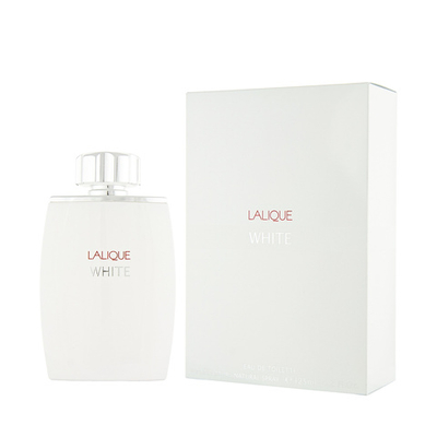Lalique White Eau De Toilette 125 ml (man)