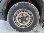 Ford TRANSIT Цельнометаллический FCD 310L (Цельнометаллический, Дизельный, 2,2 л, 125 л.с.)