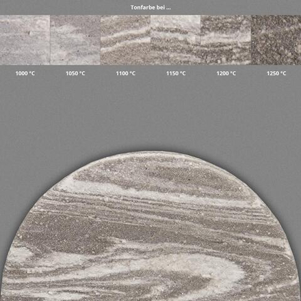 Керамическая масса №29 sf Vintage (10кг)