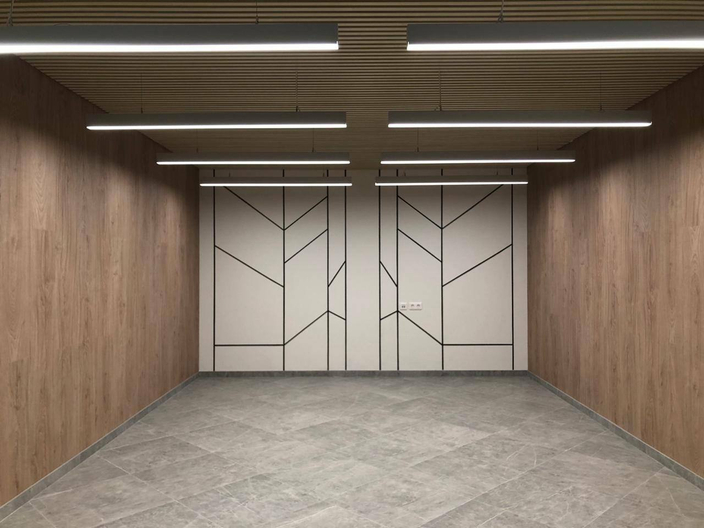 Снимаем с вас все задачи по освещению