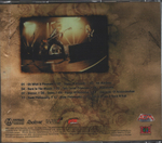 Headhunter / A Bizarre Gardening Accident (RU)(CD)