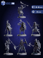 Кровавое Племя