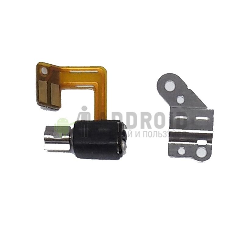 Вибромотор для Xiaomi Redmi Note 3 с креплением