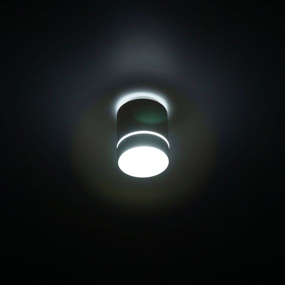 Потолочный светодиодный светильник Citilux Борн CL745010N