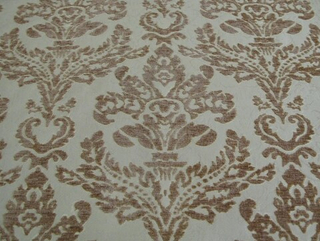 Шенилл Классик песочный