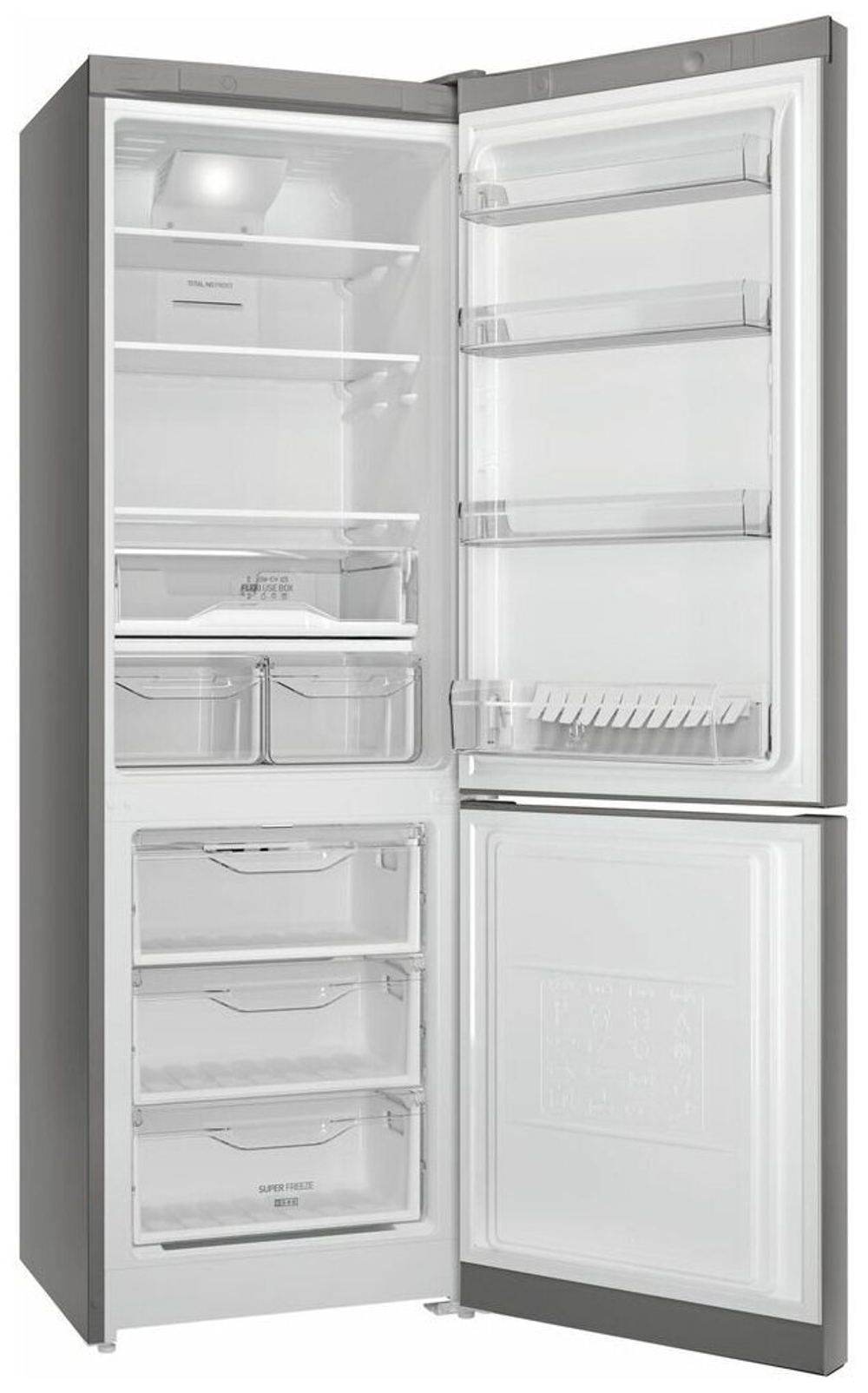Indesit ITF 018 S