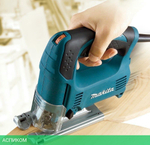 Электролобзик Makita 4329K