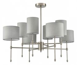 Люстра на штанге Lumion LATTI 8262/8C