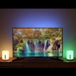Прикроватная лампа Xiaomi Mi Bedside Lamp 2 (версия Global)
