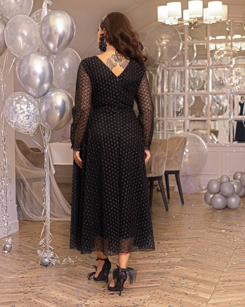 Платье УК-426 Fabrika