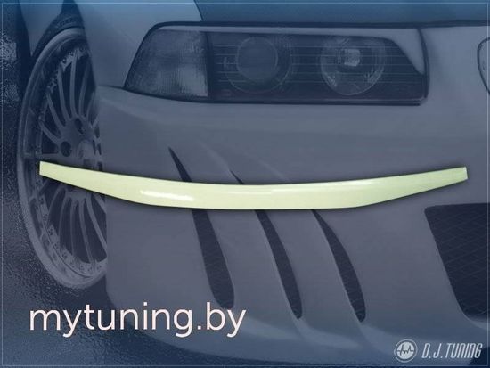 Ресничка длинная для Opel Vectra A