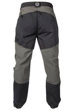 Штаны Norfin ADVENTURE FLEXI 01 р.S