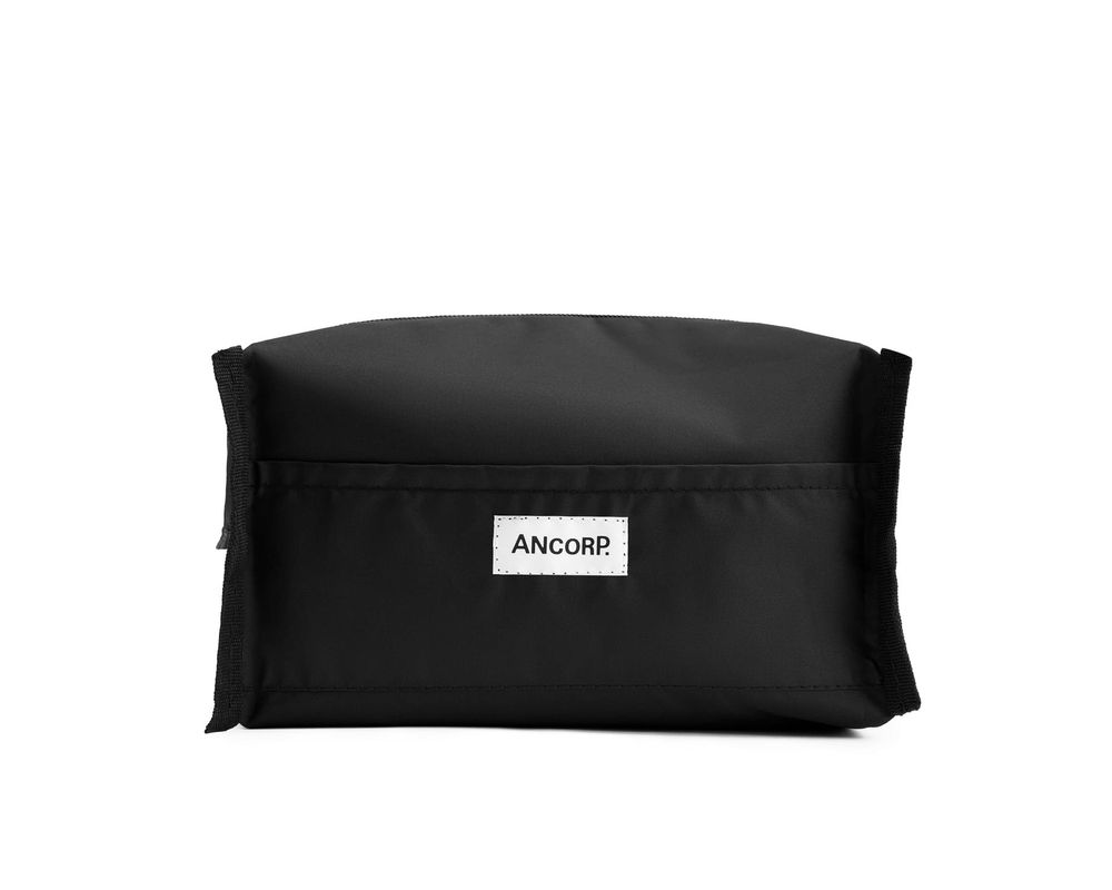 Сумка Ancorp Несессер черная