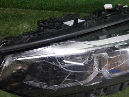 Фара левая BMW X3 G01 (2021-н.в.) LED