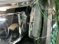 Фара левая Audi Q5 2 80A (2017-2020) LED