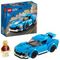 Lego konstruktor City Sports Car