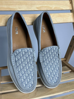 Лоферы Dior