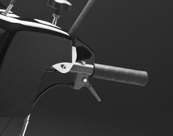 Cнегоуборщик CAIMAN Valto-28S