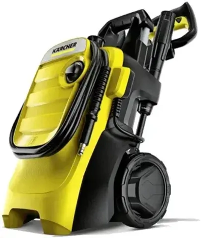 Мойка высокого давления Karcher K 4 Compact