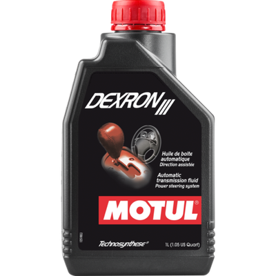 MOTUL DEXRON III 1L