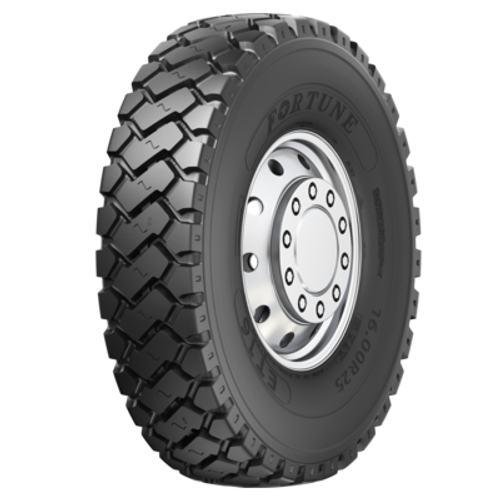 Спец. шина Fortune ET16 C1 E-4 14/0 R25