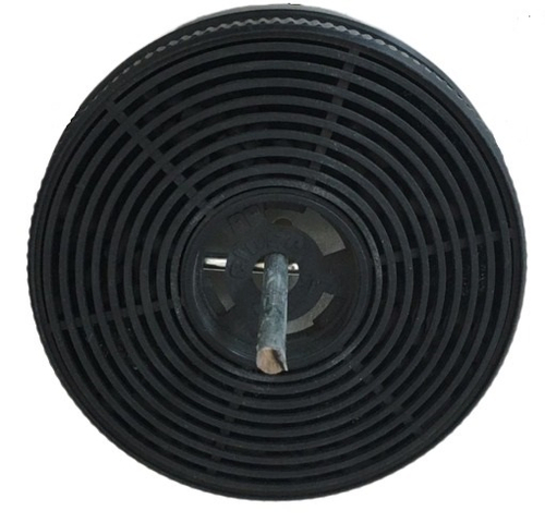 Фильтр угольный для вытяжек MACBI MVS, (150W) D150