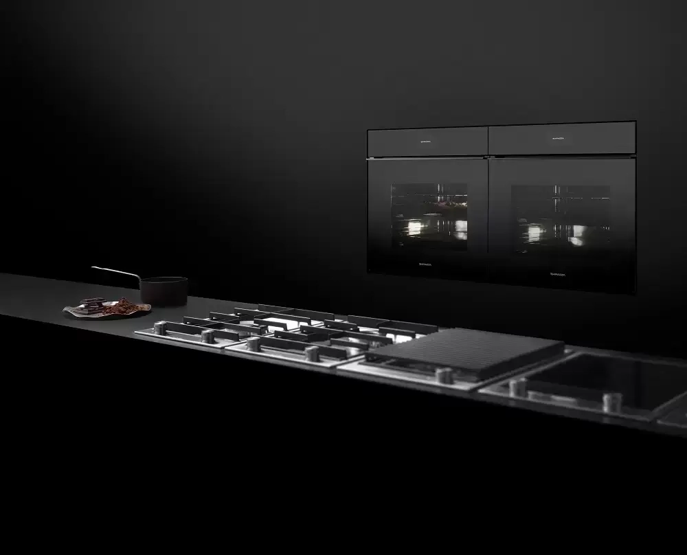 Духовой шкаф Barazza 1FVAPN фото 4