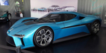 Nio EP9 (2024)