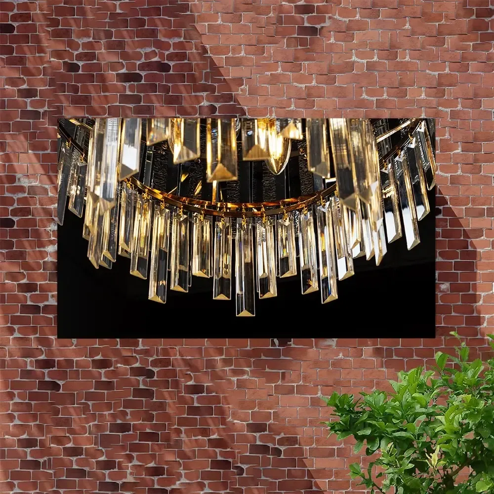 Подвесная люстра Arte Lamp