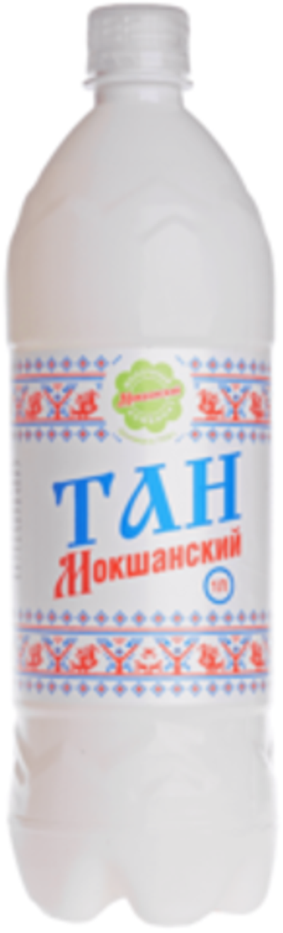 Тан негазированный 0,5%, Мокшанский, 0,5