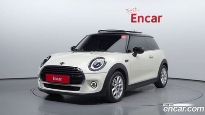 Mini Cooper HIGH (03.2021)