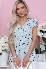 Блузка 41784 Avili