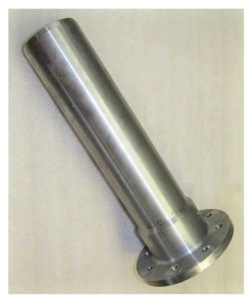 Цилиндр для пружин (H=345 мм) / Spring cylinder