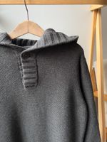 Хлопковая толстовка Hugo Boss, 140