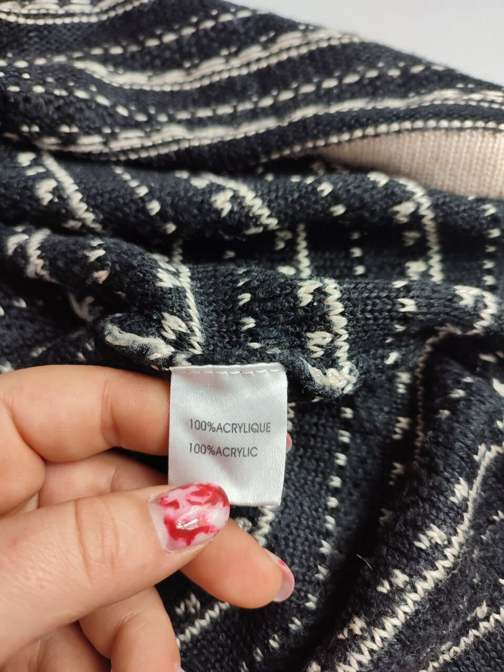 Платье Charlise вязаное 48 размер