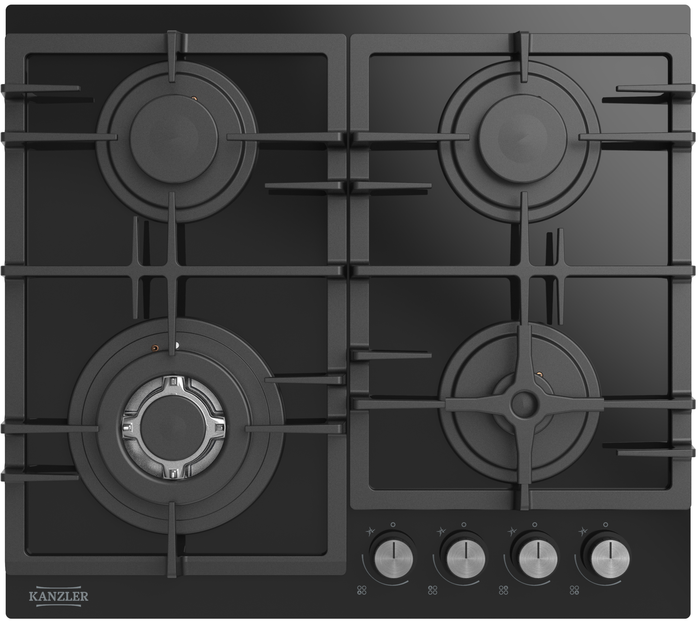 газовая поверхность KG 516 S
