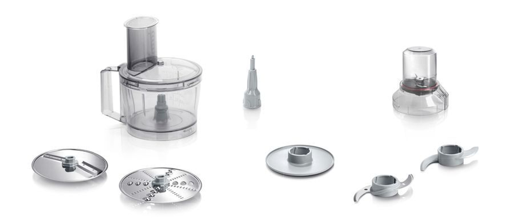 Кухонный комбайн Bosch MCM3401M
