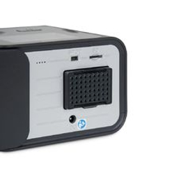 Автоматический СИПАП-аппарат Yuwell YH-580