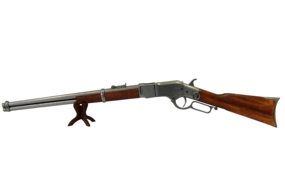Карабин Винчестер США 1866 года