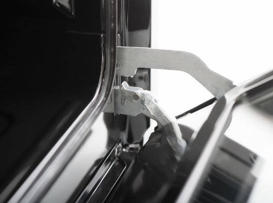 Электрический духовой шкаф EXITEQ F 41 MR