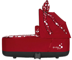 Спальный блок для коляски Cybex Priam III Petticoat