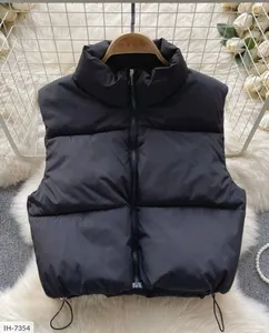 Жилет IH-7353 Фабрика Моды