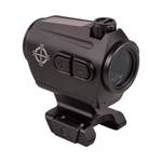 Коллиматорный прицел Sightmark Element Mini Solar, 3 MOA, крепление на picatinny (SM26041)