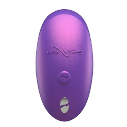 Вибратор для пар We-Vibe Chorus Pro фиолетовый
