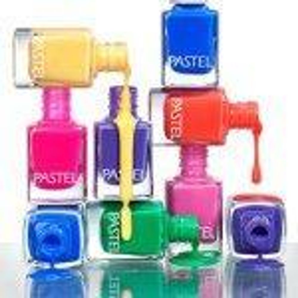 Pastel Лак для ногтей