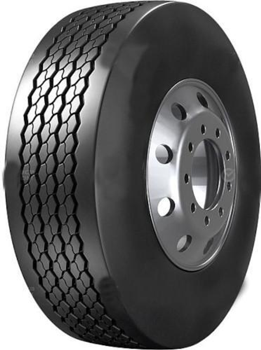 Razi Tire RM-1 (прицепная) 385/65 R22.5 160K