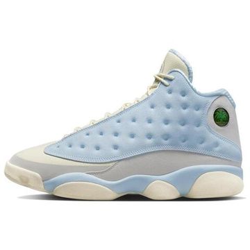 Jordan Air Jordan 13 Винтажные баскетбольные кроссовки Высокие Топы Унисекс