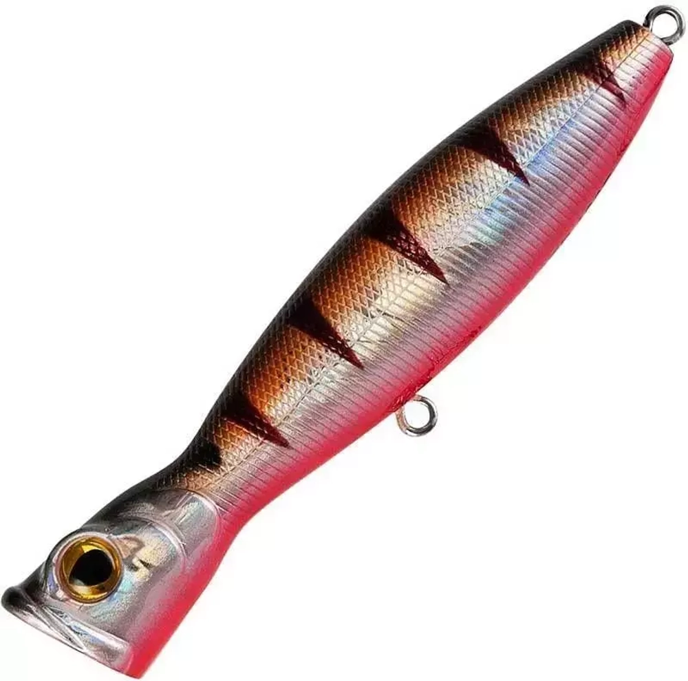 Воблер Tsu Yoki Bouncer 100F 100мм 17г top water